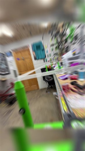 Some very tedious colors but they came out perfect 👌 so clean. #custombowstrings #fyp #archery #bowstrings #bowhunting