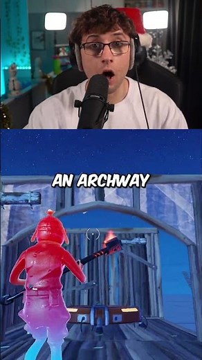 Highest Jump in Fortnite (World Record 2025)