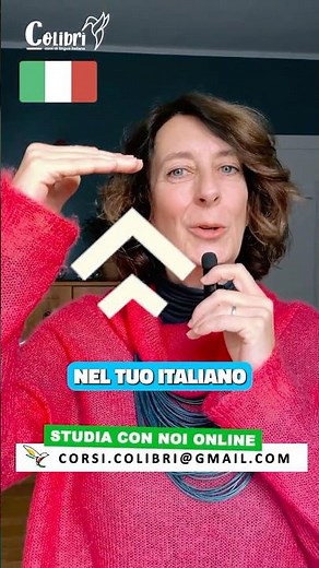 Corso di conversazione e grammatica B2 🇮🇹 Italiano