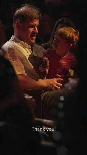 NOAH 2025 | Calling the Ark Loading Scene | Sight & Sound Theatres® #musicaltheatre #biblestories