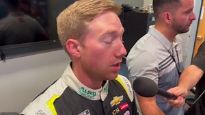 Tyler Reddick to join 23XI Racing in 2023, one year earlier than planned
