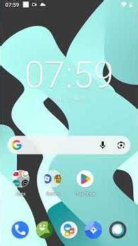 Lineage os 16.0 (android 9) on galaxy s5 plus