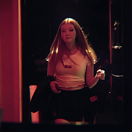 She didn't turn around in time, sorry! (spc:@⸸) #xmovie #horror #murder #mickeymousehorror #thetrap #iconic #winnie #themousetrap #mickeymouse #themousetrap #iconic #accionmovie #fyppppppppppppppppppppppp