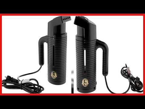 Jiffy ESTEAM Travel Steamer Review: Powerful, Simple, and Built to Last