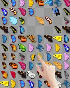 597 reactions · 66 shares | Can you quickly find the same tile? | Tile Connect | Facebook