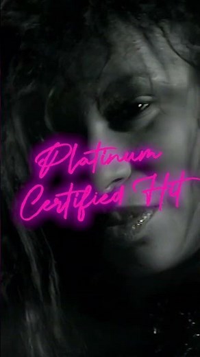 Rufus & Chaka Khan "Ain't Nobody" is Platinum!