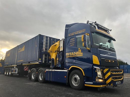 Our Complete Container Collection 2025 - Every Type, Every Size