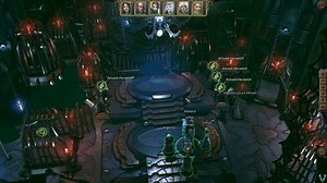 Rogue Trader - The Worm Churns Walkthrough - Warhammer 40,000: Rogue Trader