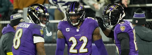 NFL Week 2 survivor pool picks: Should you take the Ravens? How strategy changes depending on format - SportsLine.com