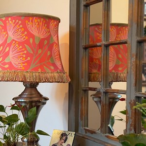 DIY Lampshade – Transform Your Home with Elegance and Style!...