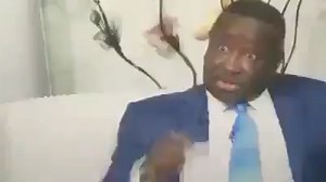 27K views · 975 reactions | This was how Maada Bio spoke before he became President. | Saving Africa Uncensored | Facebook