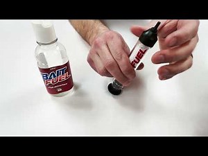 How To Assemble And Use - BaitFuel Injector
