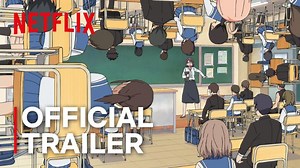 A dire prophecy hangs over the young witch Nico. Can her childhood friend Morihito keep her safe or will Nico's out-of-control magic get in the way? Based on the Weekly Shonen Jump manga by Kenta Shinohara (SKET Dance), WITCH WATCH episode 1 is now available on Netflix. | Netflix Geeked
