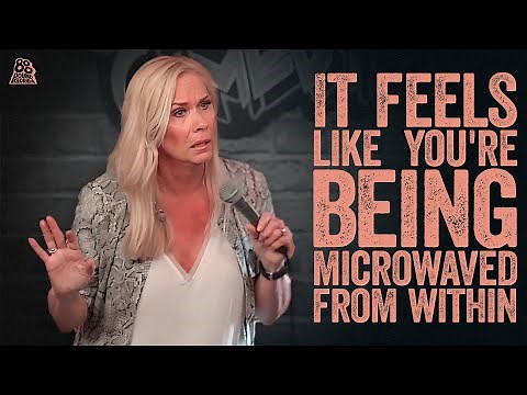 Leanne's Story | Leanne Morgan | Are We Gonna Eat Anything?