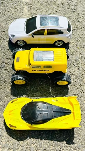3 best remote control Rc Hummer test