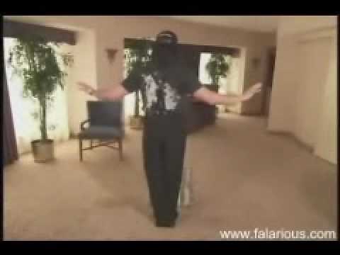 Criss Angel Floating Magic trick revealed