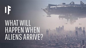 First Contact: What If Aliens Arrived Tomorrow?