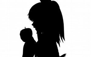 各种语言的BadApple之简单难度(python版)