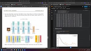 Cách train mô hình CNNs hiệu quả: Quiz | AI VIET NAM