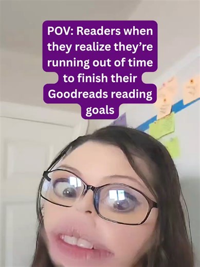 Send this to your bookish friends... I set very small reading goals because I have to read my manuscripts multiple times... and I’m a slow reader. Technically I reached my reading goals this year... My writing goals for my dystopian books are a different topic that um.... fluctuate a lot from the beginning to the end of the year... haha! What about you? Did you reach your reading goals? #sarawrightbooks #tbrpile #dystopianbooks #readinggoals2025