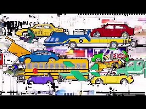 Stampede In The Train Video Add Round 13 VS ‪@MrMenFan677‬