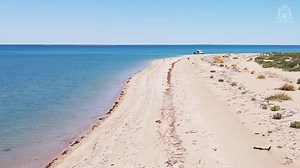1.3K views · 52 reactions | Planning for a new marine park in the Exmouth Gulf is about to commence.  Baiyungu Traditional Owner and DBCA Cultural Advisor Hazel Walgar discusses the importance of protecting marine wildlife in the area with Environment Minister Reece Whitby. | Parks and Wildlife Service, Western Australia | Facebook