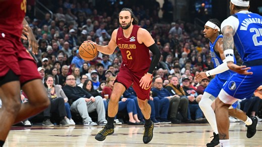 Strus finding flow again in return from injury