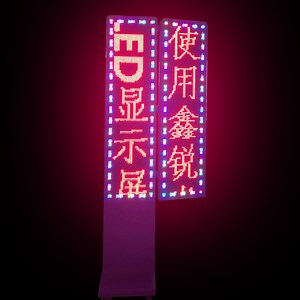 [Hot Item] High Resolution P10 LED Display Module for Outdoor Advertising
