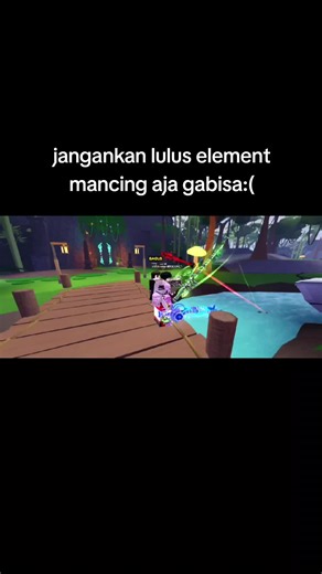 ahhhh shiballl, udh ngebayangin lulus element eh malah gabisa mancing talon sialan 😭 cape bgt ihhhhh #robloxfyp #roblox #fishit #robloxedit #fyp