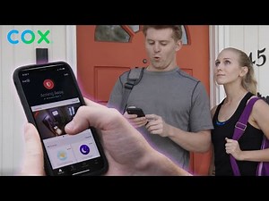 Cox x Buzzfeed | When You Can't Leave The House