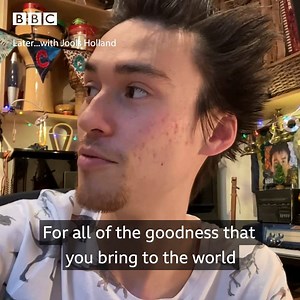 6.5K views · 89 reactions | Thank you to Jacob Collier for the lovely message and incredible performance of 'All I Need' with Mahalia Music on Friday's show   Watch the full performance back here: https://bbc.in/3gHxT5q | Later with Jools Holland | Facebook