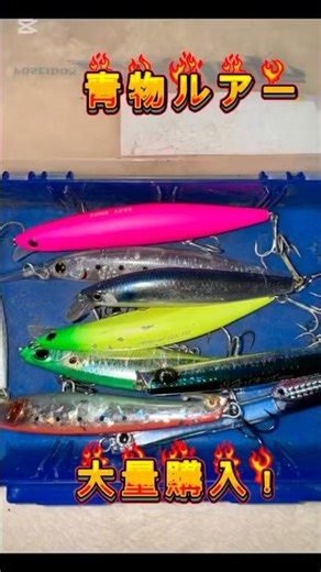 We've compiled a list of the must-have lures for bluefish fishing! We'll also provide a simple ex...