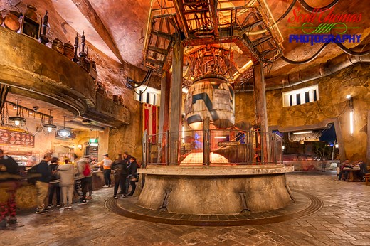 The Best Quick Service Meals at Each Walt Disney World Park - AllEars.Net