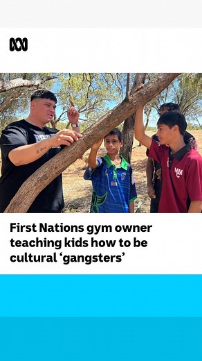 ABC Brisbane on Reels