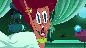 😱 So SCARY ! 😱 #Zig_and_Sharko #marina #TV_series #Animation #Kids #Children #Cartoon | Zig & Sharko