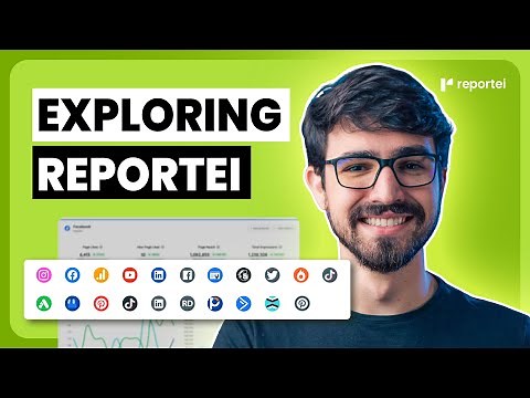 Exploring Reportei: A Comprehensive Guide to the Ultimate Reporting Tool