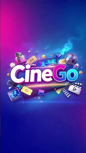 Fala galera!! A CineGo vem pedir uma ajuda para vocês inscrever-se no canal. #filmes #youtubeshorts