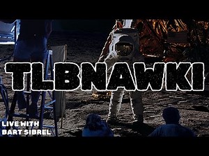 Bart Sibrel - Moon Landing Debunked!