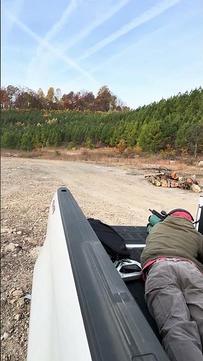 Sighting in the 450 bushmaster