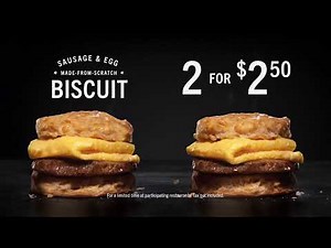 Carl's Jr. And Hardee's Commercial 2017 - (USA)