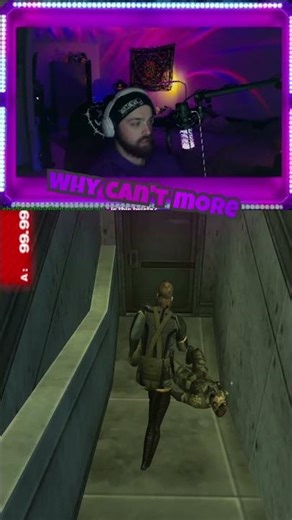 TheStizzness's Dingster Rant: Why Is This My Life?!