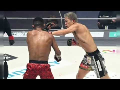 19歳が元王者をKO…秋元強真の衝撃！RIZIN史に残る瞬間🔥 #RIZIN#RIZIN52#秋元強真#パッチーミックス#格闘技#MMA#KO勝利#衝撃KO#日本格闘技