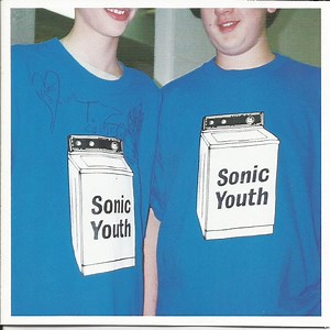Sonic Youth - Washing Machine