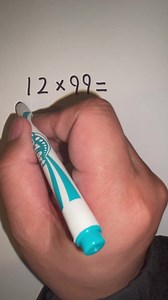 Multiplication tricks | multiplying by 9, 99, 999 … | math trick #multiplication #mathtricks #reels | Math Tricks