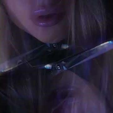 ASMR Hand Movements till Sleep #Shorts