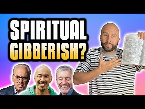 Speaking In Tongues | Christians DON'T Want You To Hear This!