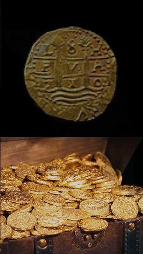 Best Beach to Metal Detect in Florida #treasure #history