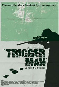 Trigger Man (Film, 2007) - MovieMeter.nl