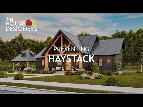 A Look Inside THD-7623 | Haystack