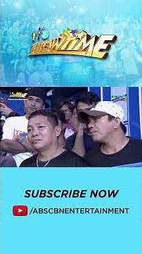 Tatay Bonjing, nanindigan sa Laro Laro Pick! Nag-uwi ng 150k! | Kapamilya Shorts
